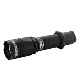 Фонарь Dobermann Pro XHP35 HI Теплый Armytek F02102BW