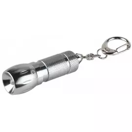 Фонарь ЭРА B25 LED брелок, алюм, бат в компл tr-60212