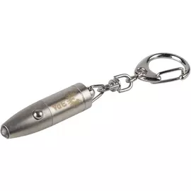 Фонарь ЭРА B26 LED брелок, алюм, бат в компл tr-60213