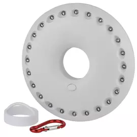 Фонарь ЭРА KB-501 кемпинговый НЛО-24 24xLED, 3xAA tr-238829