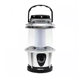 Фонарь кемпинговый КОСМОС 2028LED 7*LED 3*АА, 2 режима работы tr-66381