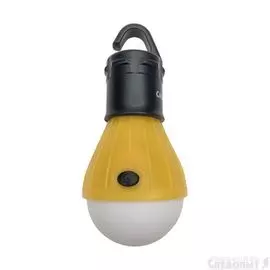 Фонарь LAMP СЛЕДОПЫТ PF-PFL-K15