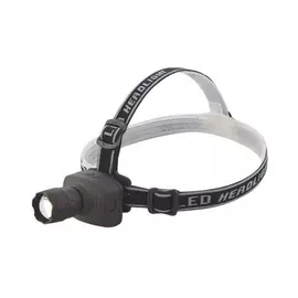 Фонарь налобный 1 свет. д. с зуммом BL-6611 1 w СREE (NK-819S) tr-62841