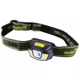 Фонарь налобный 6552 Helios HS-FN-6552