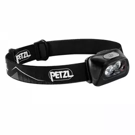 Фонарь налобный ACTIK черный 2019 Petzl (E099FA00) tr-243539