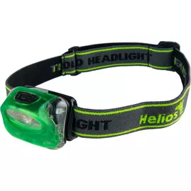 Фонарь налобный HS-FN-3099 Helios tr-184113