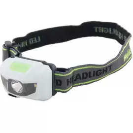 Фонарь налобный HS-FN-3155-USB Helios tr-173375