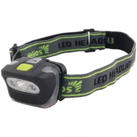 Фонарь налобный hs-fn-3178 helios tr-173378