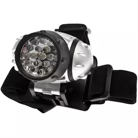 Фонарь налобный КОСМОС H14 LED, 14*LED 3AAA (R03) tr-103326