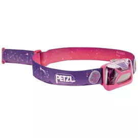 Фонарь налобный LAMP TIKKID PINK розовый Petzl (E091BA01) tr-205098