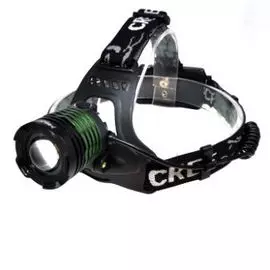 Фонарь налобный nnbrand bl-2189-2 (рус.) 1/60/120 2000926495483