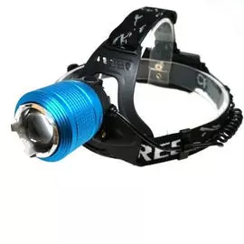 Фонарь налобный nnbrand bl-2199-2 (рус.) 1/60/120 2000926495490