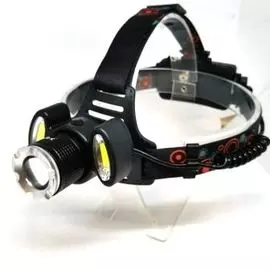 Фонарь налобный NNBrand BL-C864-T6 (рус.) 1/60/120 2000926495513