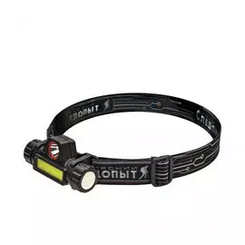 Фонарь налобный "сибирский следопыт-спектр" PF-PFL-HL42