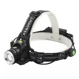 Фонарь налобный "следопыт" эон PF-PFL-HL28