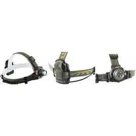 Фонарь налобный "СЛЕДОПЫТ" Луч PF-PFL-HL14