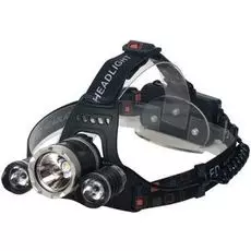 Фонарь налобный SWAT NK-3TP tr-209953