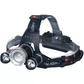 Фонарь налобный SWAT NK-3TPS zoom tr-209955