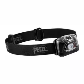 Фонарь налобный TACTIKKA черный 2019 Petzl (E093HA00) tr-243553