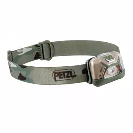 Фонарь налобный TACTIKKA+ камуфляж 2019 Petzl (E089EA01) tr-245468