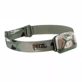 Фонарь налобный TACTIKKA камуфляж 2019 Petzl (E093HA01) tr-243554