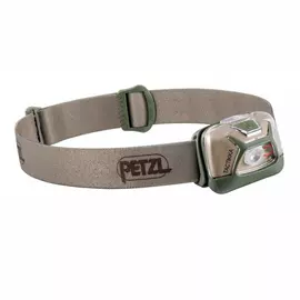 Фонарь налобный TACTIKKA пустыня 2019 Petzl (E093HA02) tr-243555