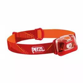 Фонарь налобный TIKKINA красный 2019 Petzl (E091DA01) tr-241028