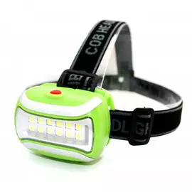 Фонарь налобный WY-912 12 LED (NK-HS912) tr-176961