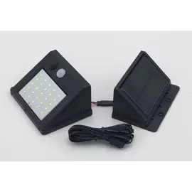 Фонарь NK-GY25 LED солнеч. панель tr-241197