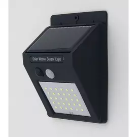 Фонарь NK-GY30 LED солнеч. панель tr-241195