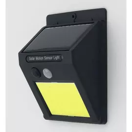 Фонарь NK-GY48 LED солнеч. панель tr-241196