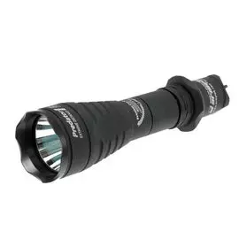 Фонарь Predator XP-E2 Красный Armytek F01602BR