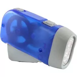 Фонарь ручной "Динамо" СЛЕДОПЫТ PF-PFL-L51