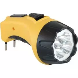 Фонарь ручной "Электра 4" СЛЕДОПЫТ PF-PFL-L56