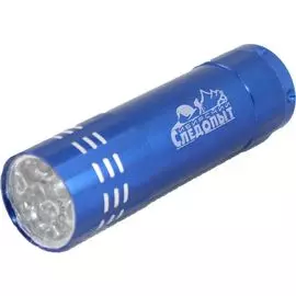 Фонарь ручной "Квант" СЛЕДОПЫТ PF-PFL-L48