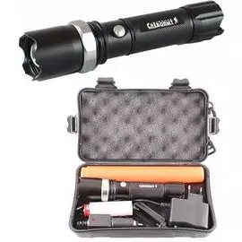 Фонарь ручной "профи-250" следопыт PF-PFL-L42