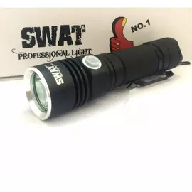 Фонарь ручной SWAT NK-TC3 XP-G R5 (BL-1818) tr-214592