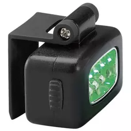 Фонарь ThermaCELL универсальный Swivel Light с поворотным механизмом на клипсе (LEDAP12-00) tr-208398