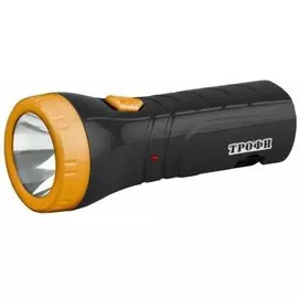 Фонарь Трофи TA1 Акку 4V0.5Ah, 1xLED tr-239252