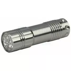 Фонарь Трофи ТМ9 9xLED, алюм, 3хААА tr-108043