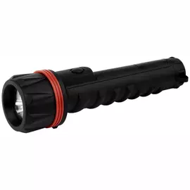 Фонарь Трофи TR3D 3xLED, 3*D, резина tr-239267