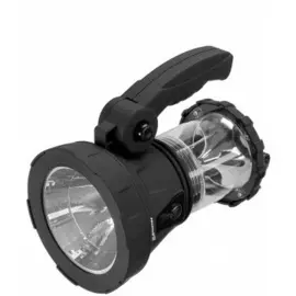 Фонарь ударопрочный + заряд.12V HS-FK-5002 Helios tr-282192