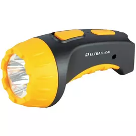 Фонарь Ultra Flash 3804 (фонарь аккумуляторный, 4 LED, позаряд. 220В) tr-123203