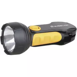 Фонарь Ultra Flash 3817 (1LED акк, 220В) tr-123207