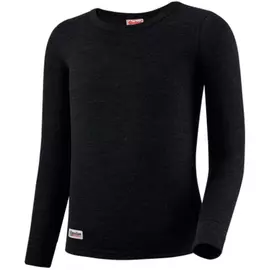 Фуфайка детская черный р-р XL арт. 25-0462S BK-XL GUAHOO Kids tr-195860