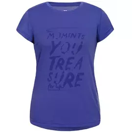 Фуфайка жен. фиолетовая р-р M арт. G32-8981SS/VT-M GUAHOO tr-195887