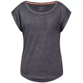 Фуфайка жен. серая р-р XL арт. I32-9341SS/GY-XL INARI tr-196599