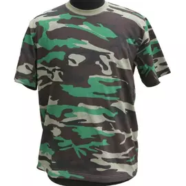 Футболка мужская (камуфляж) р 54-176 ХСН (995) tr-14598