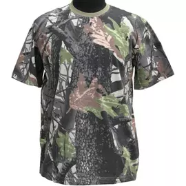 Футболка мужская (лес) р 46/170-176 ХСН (995-2) tr-101266