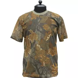 Футболка мужская (сетка) дубок р 50-176 ХСН (996-1) tr-15360